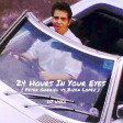 DJ Useo - 24 Hours In Your Eyes ( Peter Gabriel vs Bizen Lopez )