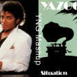 Thriller Situation (Yazoo Vs. Michael Jackson)