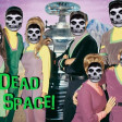 Dead In Space! (My Chemical Romance vs. Misfits)