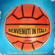 Rocco Hunt-Benvenuti in Italy Dimar Re-boot