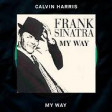 Calvin Harris vs Frank Sinatra - My way way (Bastard Batucada Meujeito Mashup)