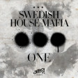 127 - Swedish House Mafia - One (Silver Mash Up)