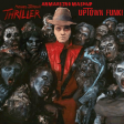 Uptown Thriller (Bruno Mars vs Michael Jackson)