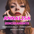 Annalisa - Sinceramente (Francesco Palla & Franco Lippi Bootleg Remix)