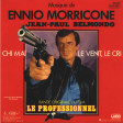 Ennio Morricone - Chi mai (Bastard Batucada Oprofi Remix)