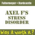 Axel F's Stress Disorder (CVS Mashup) v1 - Paul Hardcastle + Harold Faltermeyer