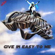 Give in easy to me (Commodores vs Michael Jackson) - 2010