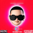 Daddy Yankee, Snow - Con Calma (MJX & Pasquale Morabito Mashup Mix)