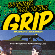 ClimeX ft CeCile vs Robert Palmer - Gotta get 2 grip on you (Bastard Batucada Pegas Mashup)