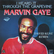 Marvin Gaye - I Heard It Through The Grapevine (David Kust Radio Remix)