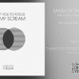 V.Sigma - I Want You To Focus On My Scream
