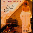 Mylène Farmer vs MF - Pourvu Que Mes Fesses Soient Douces (2019)