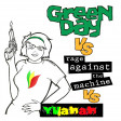 Dj Gaya- Mash Alone (Green Day vs RATM vs JAR)