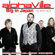 Alphaville - Big In Japan 2K23 - ANDREA CECCHINI - LUKA J MASTER - STEVE MARTIN