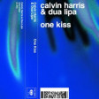 Calvin Harris ft Dua Lipa - One kiss (Bastard Batucada Beijoso Remix)