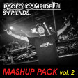 Corona vs Mike Candys - Flexing of the night (Paolo Campidelli Mashup)