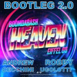 Boomdabash & Eiffel 65 - Heaven #⭐AndrewCecchini⭐Robby Ugolotti