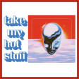 Take My Hot Stuff - The Weeknd vs. Donna Summer