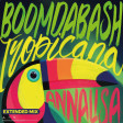 Boomdabash  Annalisa - Tropicana (Edit Extended Mix)
