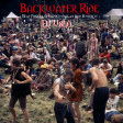 DJ Useo - Backwater Ride ( Meat Puppets vs Steppenwolf vs Iron Butterfly )