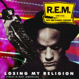 SSM 250 - R.E.M. / PAT METHENY GROUP - Losing My Religion (This Is Not America)