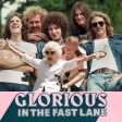 Glorious in the Fast Lane (Macklemore ft. Skylar Grey vs. The Eagles)