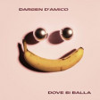 Dargen D'Amico - Dove Si Balla (Raffa J Bootleg)