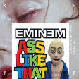 Charlotte de Witte vs Eminem - Assura like that (Bastard Batucada Buntacomoessa Mashup)