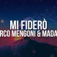 Marco Mengoni ft. Madame Mi fiderò ( MarcovinksRework )
