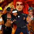 Toxic Young Man (Village People vs. Britney Spears)
