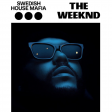 Swedish House Mafia feat. The Weeknd -  Moth to a flame (Otti Edit)