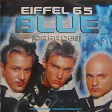 EIFFEL 65 - Blue (da ba dee) [DJ 491 big room techno remix 2023]