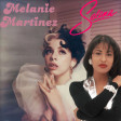 Selena Quintanilla vs Melanie Martinez - El Chico Del Apartamento 512/Wheels On The Bus (mashup)