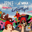 SSM 525 - PRINCE / MIKA - Lollipop Girl