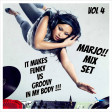 Marjo !! Mix Set - It Makes Funcky VS Groovy In My Body !!! VOL 4