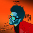 The Weeknd ft. Rosalia x Bad Bunny - Bliding Lights (M4ntr4 Remix)