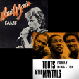 DoM -  Funky fame (DAVID BOWIE - TOOTS & THE MAYTALS)