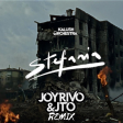 Kalush Orchestra - Stefania (JOY RIVO & JTO RMX)