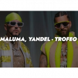 Maluma & Yandel - Trofeo (Alessandro Barboni Extended Mix)