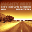 City down under (Men At Work / M83) (2012)