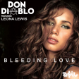 Don Diablo feat. Leona Lewis - Bleeding Love (ASIL Mashup)