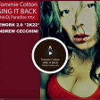 Sing It Back⭐Tommie Cotton & OskiDJ⭐Rework⭐Andrew Cecchini⭐