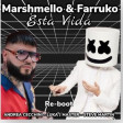 Marshmello & Farruko - Esta Vida  REBOOT-ANDREA CECCHINI - LUKA J MASTER - STEVE  MARTIN
