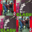 Brooklyn can't fail - Friki y Emo mashup (Beastie Boys vs. The Clash)