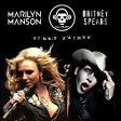 Kill_mR_DJ - Gimme Saints (Marilyn Manson VS Britney Spears)
