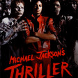 Michael Jackson - Thriller RGT RMX