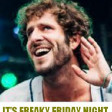 CVS - It's Freaky Friday Night (Lil Dicky + Montell Jordan) v2 UPDATE