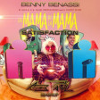 El Alfa x CJ x El Cherry Scom vs Benny Benassi - La Satisfaction de la Mama (Alex Paul Mashup)