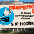 Crumplstock8 07 - Rock Skibidi WAP (Rudec Mashup)