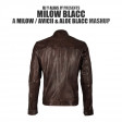 Milow Blacc (Milow / Avicii & Aloe Blacc)